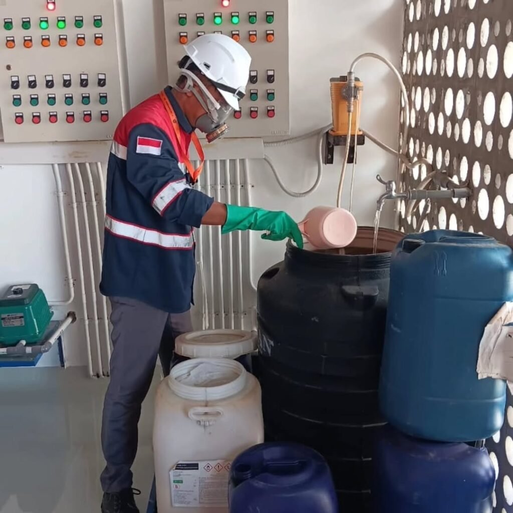 limbah-cair-industri