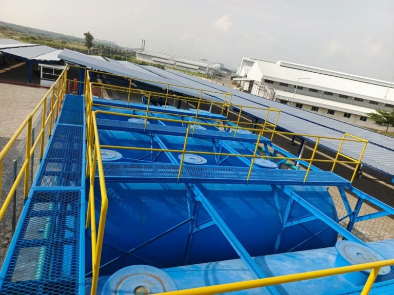 Tips & Rekomendasi Memilih IPAL Bagi Industri?