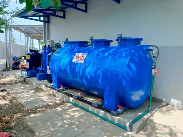 Konsultan IPAL Terbaik di Surabaya: Panduan Strategis Pemilihan Mitra Lingkungan Industri 2026